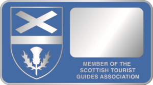 STGA Blue badge course