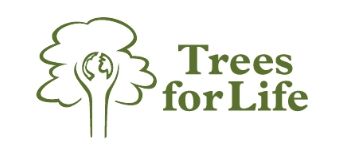 Trees for Life Logo