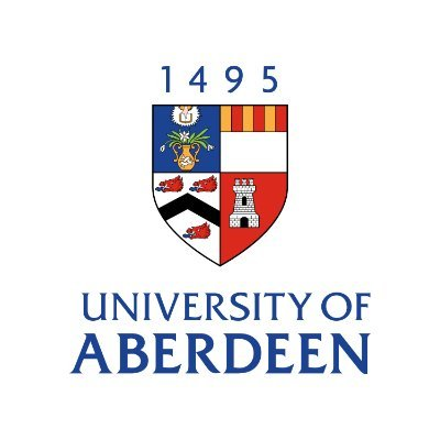 aberdeen university logo
